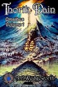 Cover: Thorik Dain Series - Anthony G. Wedgeworth