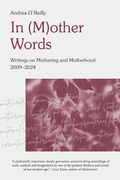 Cover: In (M)other Words - Demeter Press