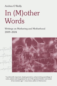 Enlarge image Cover: In (M)other Words - Demeter Press
