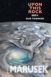 Enlarge image Cover: Upon This Rock - Stack of Firewood Press