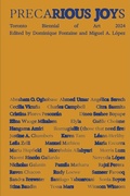 Cover: Precarious Joys - Goose Lane Editions
