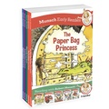 Cover: Robert Munsch Early Reader Pack: 5 book set - Annick Press Ltd