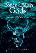 Cover: Bones of Fallen Gods - Blacke Books