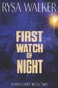 Cover: First Watch of Night - Starry Night Books
