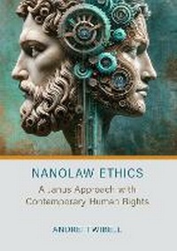 Abbildung von: Nanolaw Ethics - Ethics International Press Ltd