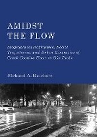 Enlarge image Cover: Amidst the Flow - Ethics International Press Ltd