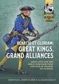Cover: Renatio et Gloriam: Great Kings, Grand Alliances - Helion & Company