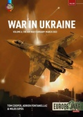 Cover: War in Ukraine Volume 6 - Helion & Company