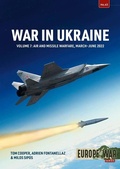 Cover: War in Ukraine Volume 7 - Helion & Company