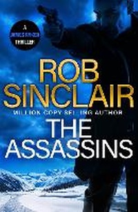 Enlarge image Cover: The Assassins - Boldwood Books Ltd