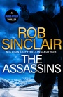 Cover: The Assassins - Boldwood Books Ltd