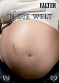 Cover: In die Welt - Hoanzl