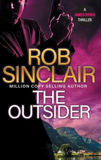 Enlarge image Cover: The Outsider - Boldwood Books Ltd