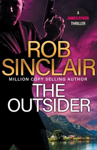 Enlarge image Cover: The Outsider - Boldwood Books Ltd