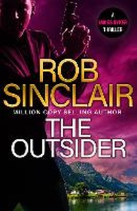 Enlarge image Cover: The Outsider - Boldwood Books Ltd