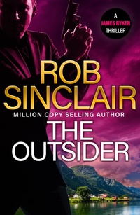Enlarge image Cover: The Outsider - Boldwood Books Ltd