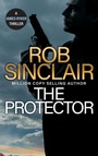 Cover: The Protector - Boldwood Books Ltd
