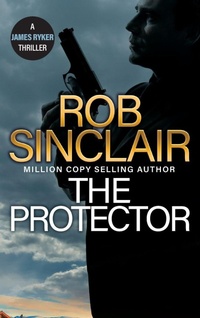 Enlarge image Cover: The Protector - Boldwood Books Ltd
