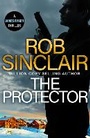 Cover: The Protector - Boldwood Books Ltd