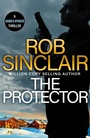 Cover: The Protector - Boldwood Books Ltd
