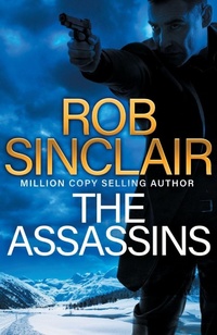 Enlarge image Cover: The Assassins - Boldwood Books Ltd