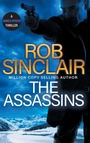 Cover: The Assassins - Boldwood Books Ltd