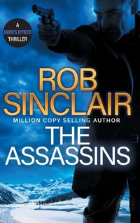 Enlarge image Cover: The Assassins - Boldwood Books Ltd