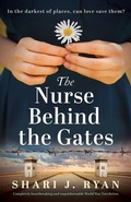 Cover: The Nurse Behind the Gates - Bookouture