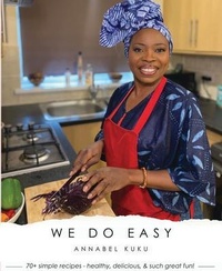 Abbildung von: We Do Easy - Maple Publishers