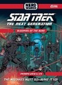 Cover: Star Trek: The Next Generation Nerd Search - Titan Books Ltd