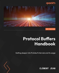 Abbildung von: Protocol Buffers Handbook - De Gruyter