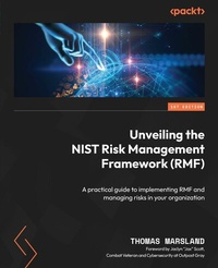 Abbildung von: Unveiling the NIST Risk Management Framework (RMF) - De Gruyter