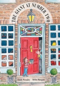 Cover: The Giant at Number Two - Andrews UK Limited