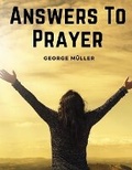 Cover: Answers To Prayer - Intell Book Publishers