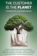 Cover: The Customer is the Planet - Oak Tree Press