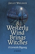 Cover: A Westerly Wind Brings Witches - Moon Books