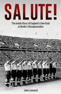 Cover: Salute - Pitch Publishing Ltd