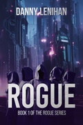 Cover: Rogue - Broken Earth