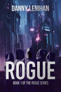 Enlarge image Cover: Rogue - Broken Earth