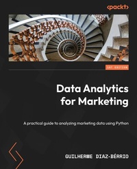 Abbildung von: Data Analytics for Marketing - De Gruyter
