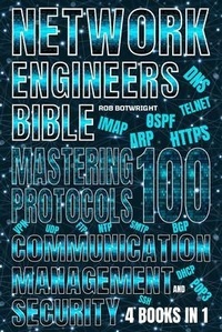 Abbildung von: Network Engineer's Bible - Pastor Publishing Ltd