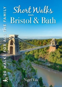 Abbildung von: Short Walks near Bristol & Bath - Countryside Books