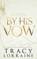 Cover: By His Vow - Tracy Lorraine