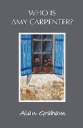 Cover: Who is Amy Carpenter? - PublishNation