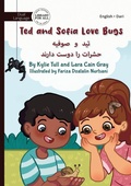 Cover: Ted and Sofia Love Bugs - ??? ? ????? ????? ?? ???? ????? - Library for All
