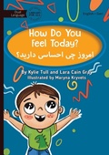 Cover: How Do You Feel Today - ????? ?? ?????? ?????? - Library for All