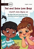 Cover: Ted and Sofia Love Bugs - ??? ?????? ????? ??????? - Library for All
