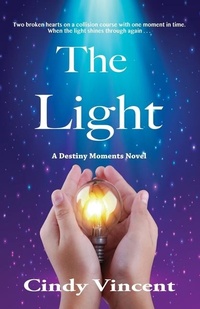 Abbildung von: The Light - Mysteries by Vincent, LLC