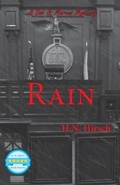 Cover: Rain - Pisgah Press LLC