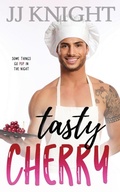 Cover: Tasty Cherry - Casey Shay Press
